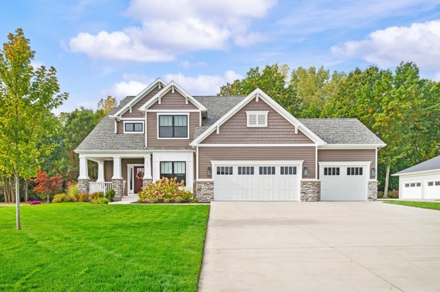 4034 Fox Woods Road, Lincoln charter township