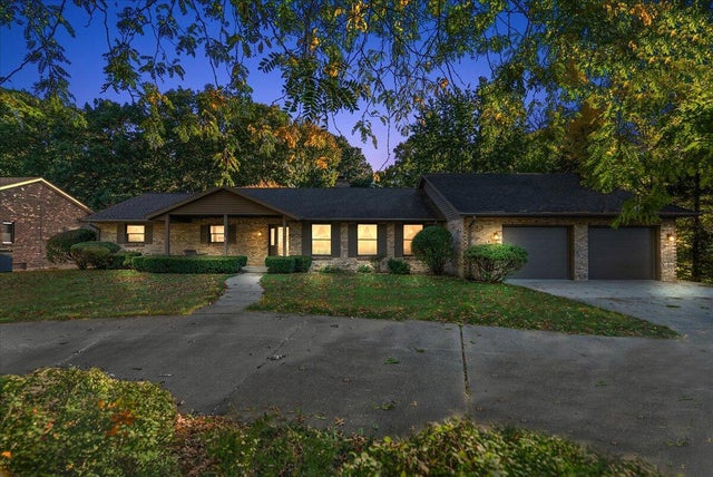 2699 Oakbrook Drive, St. Joseph charter township