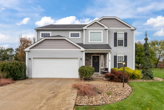 69218 Sundance Drive, Ontwa township