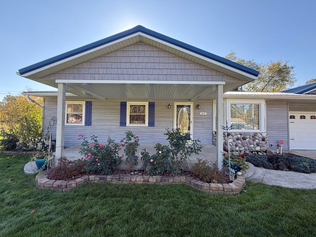 1410 Oakdale Avenue, Niles township