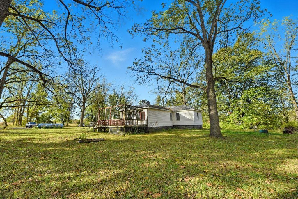 9936 E Wilson Road, New Buffalo township