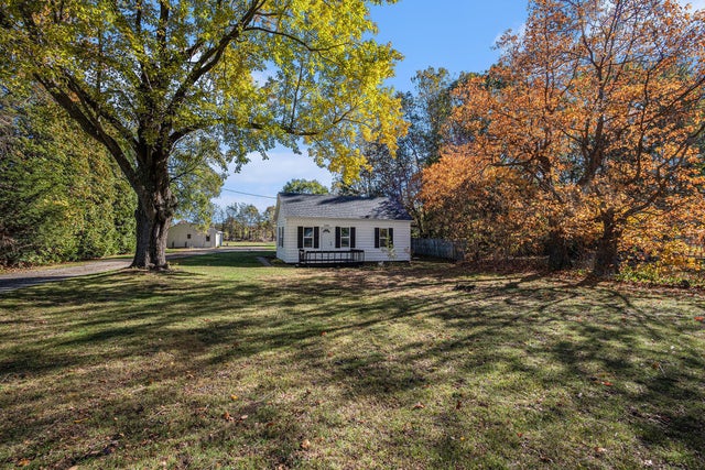 3741 Riverside Rd, Hagar township