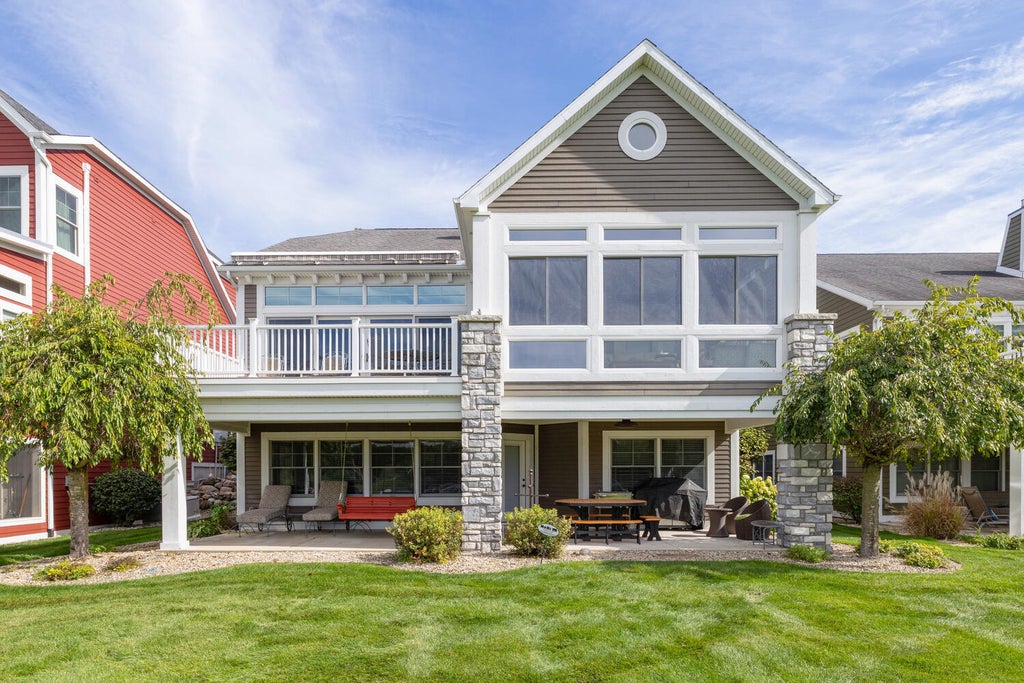 70860 Baldwin Landing Drive, Porter township