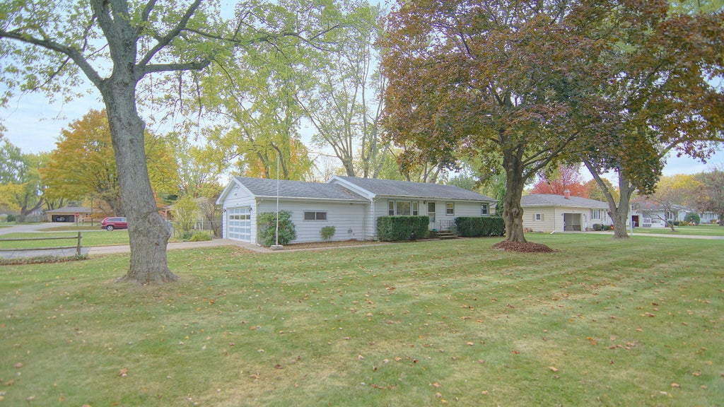 1350 N Aurilla Drive, St. Joseph charter township