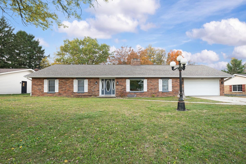 1639 Sioux Trail, Niles city