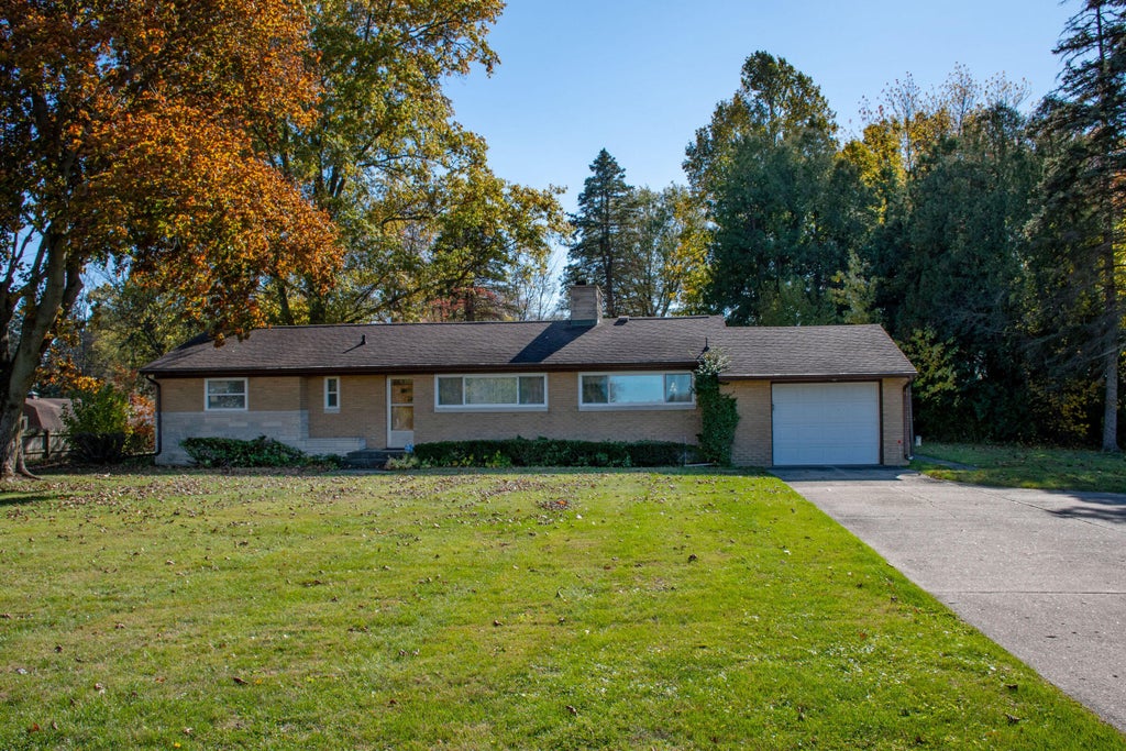 3350 W Bertrand Road, Niles township