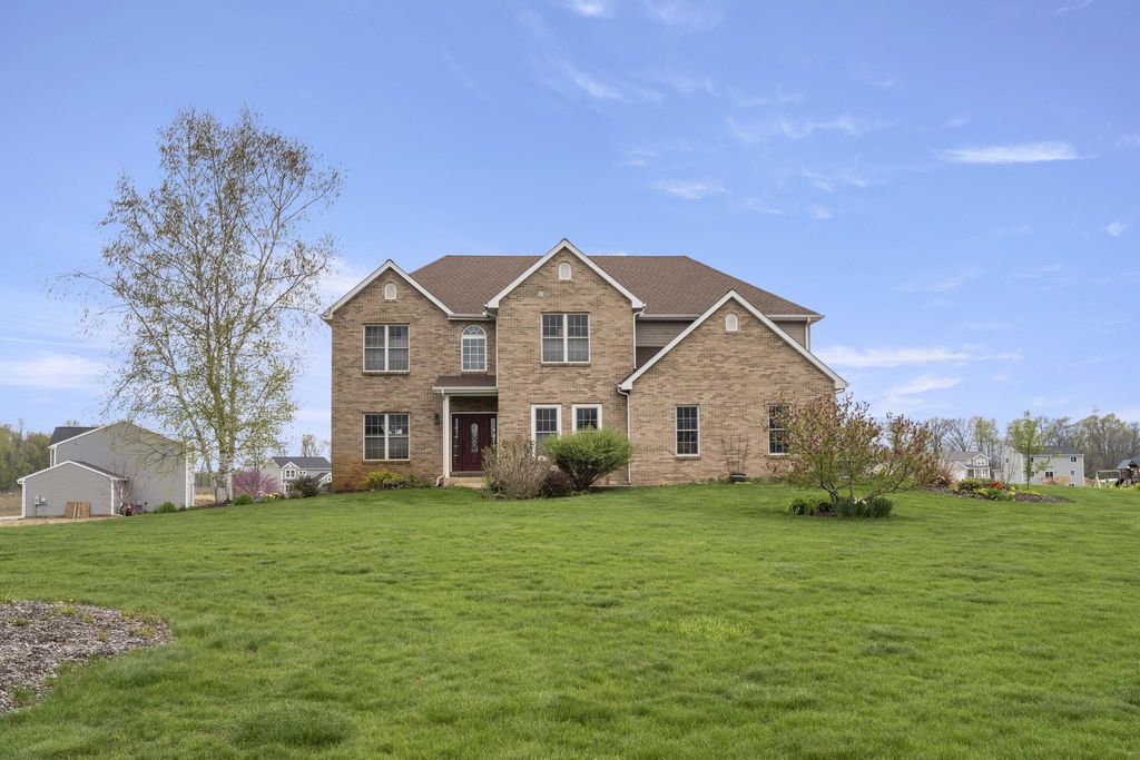 5994 Vrana Drive, Berrien township
