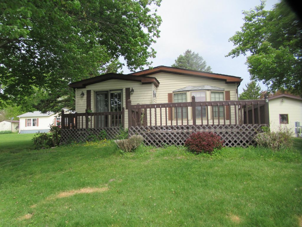 400 E South Street Unit: Lot 0, Marcellus village