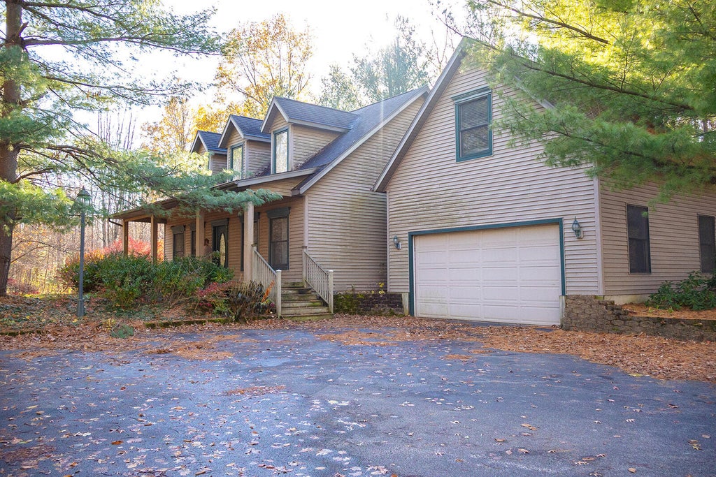 11760 (a) Landon Road, Baroda township