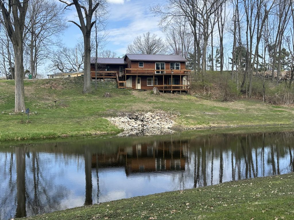 67747 Thunderbird Drive, Sherman township