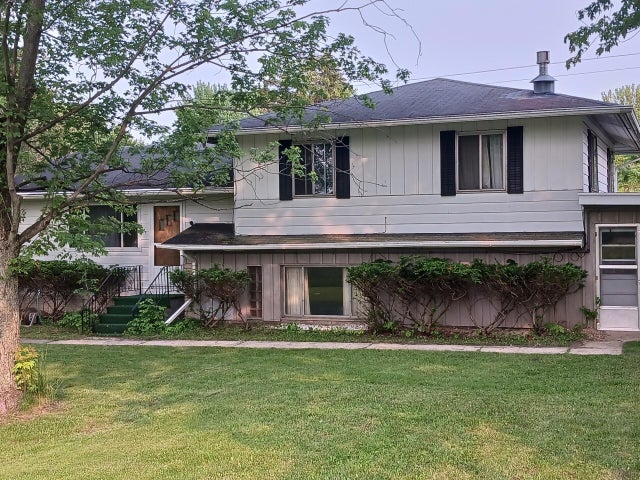 4376 E Snow Road, Oronoko charter township