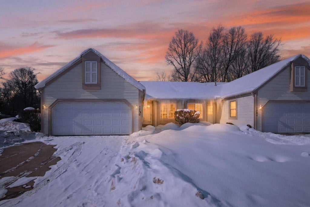 1290 Missions East Drive, Niles township