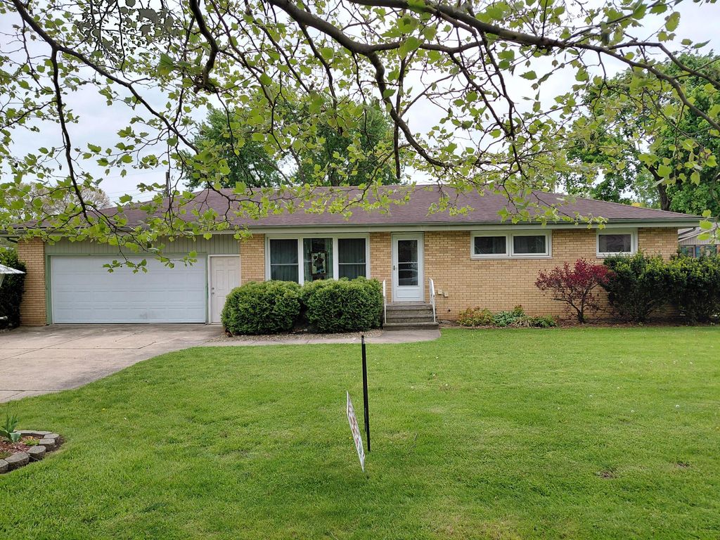 415 Remus Drive, Buchanan city