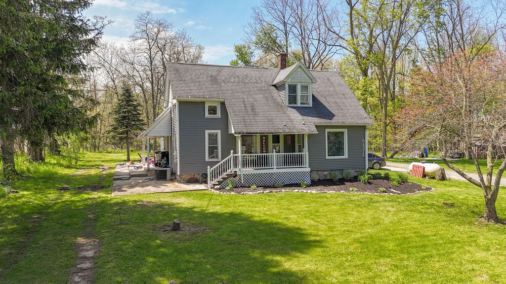 64374 Mullen Road, Cassopolis