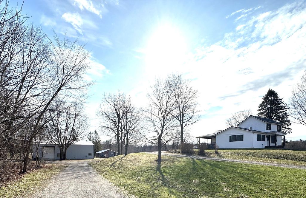 43559 County Rd 681, Arlington township