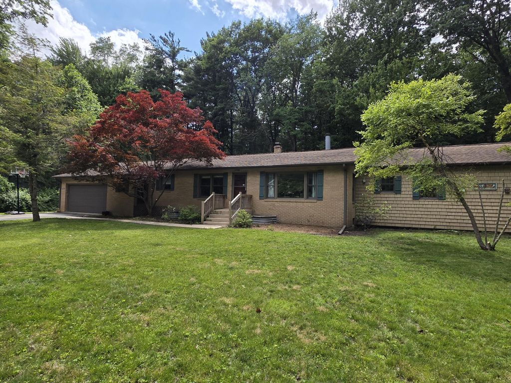 12370 Dunes Road, Sawyer