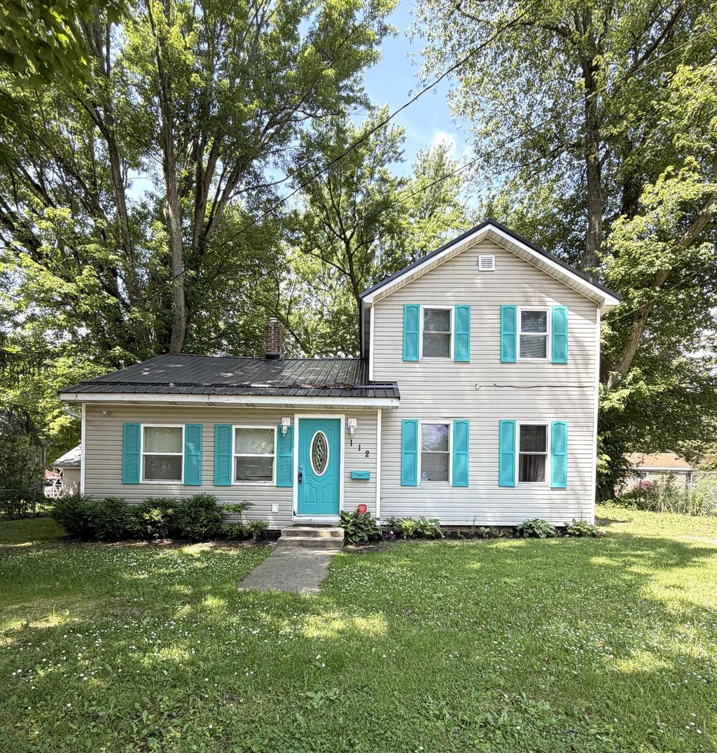 112 Alexander Street, Bangor city