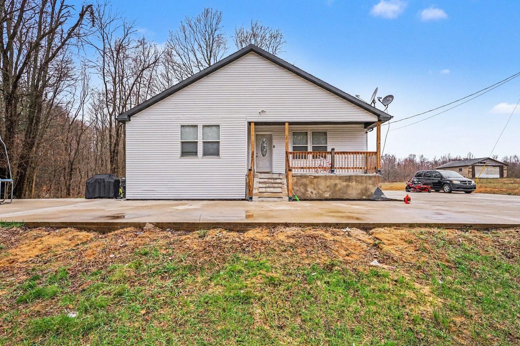 21556 59 1/2 Street, Geneva township