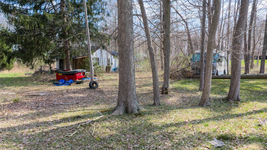 17859 Behner Road, New Buffalo township
