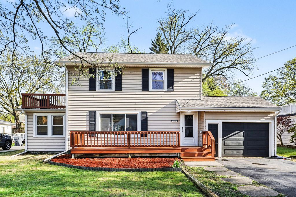 1227 Reycraft Drive, Kalamazoo city