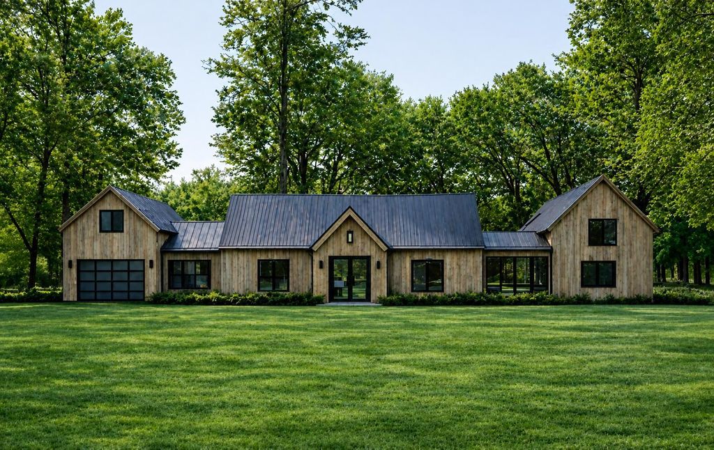 10520 Marquette Drive, New Buffalo township