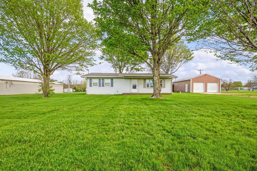 27532 May Street, Ontwa township