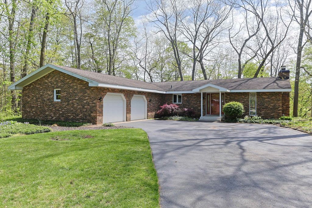 125 Scenic View Drive, Niles township