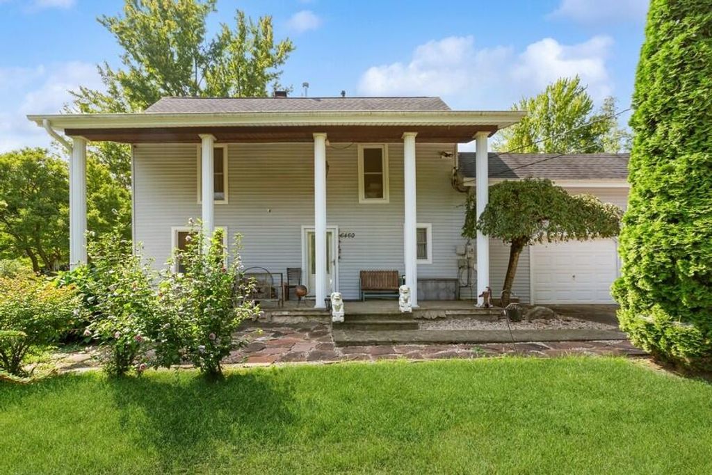 6460 E Galien Buchanan Road, Buchanan