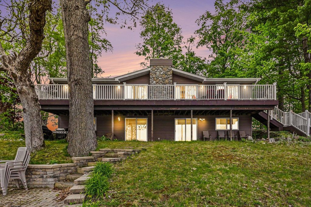86500 60th Street, Keeler township