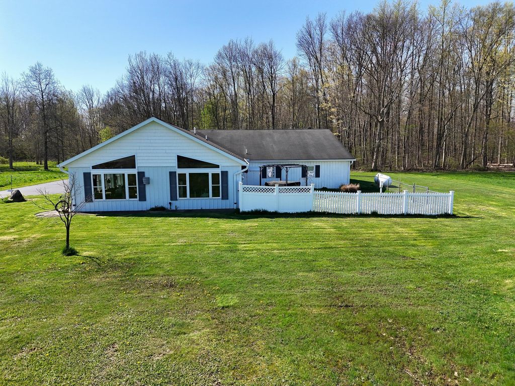 31643 Frost Street Modifier: A, Pokagon township