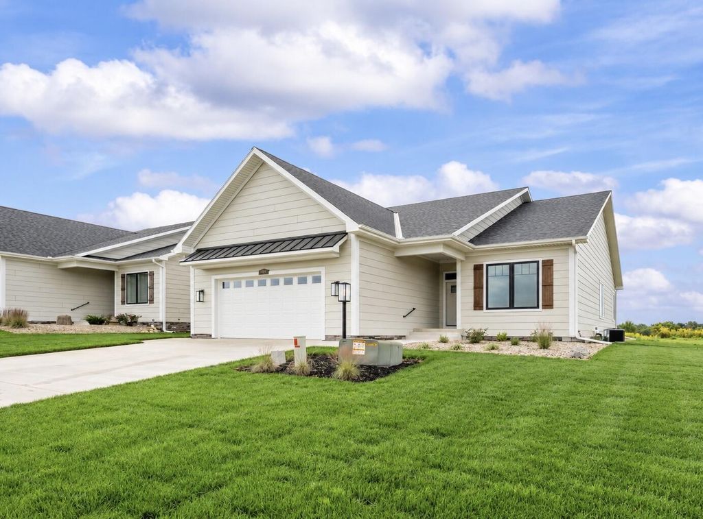 2560 Noellyn Drive, Berrien Springs
