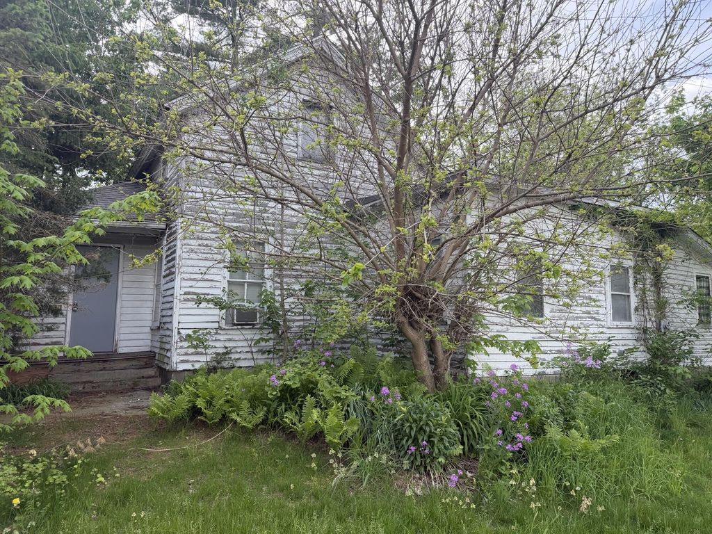 111 E St Marys Street, Decatur village