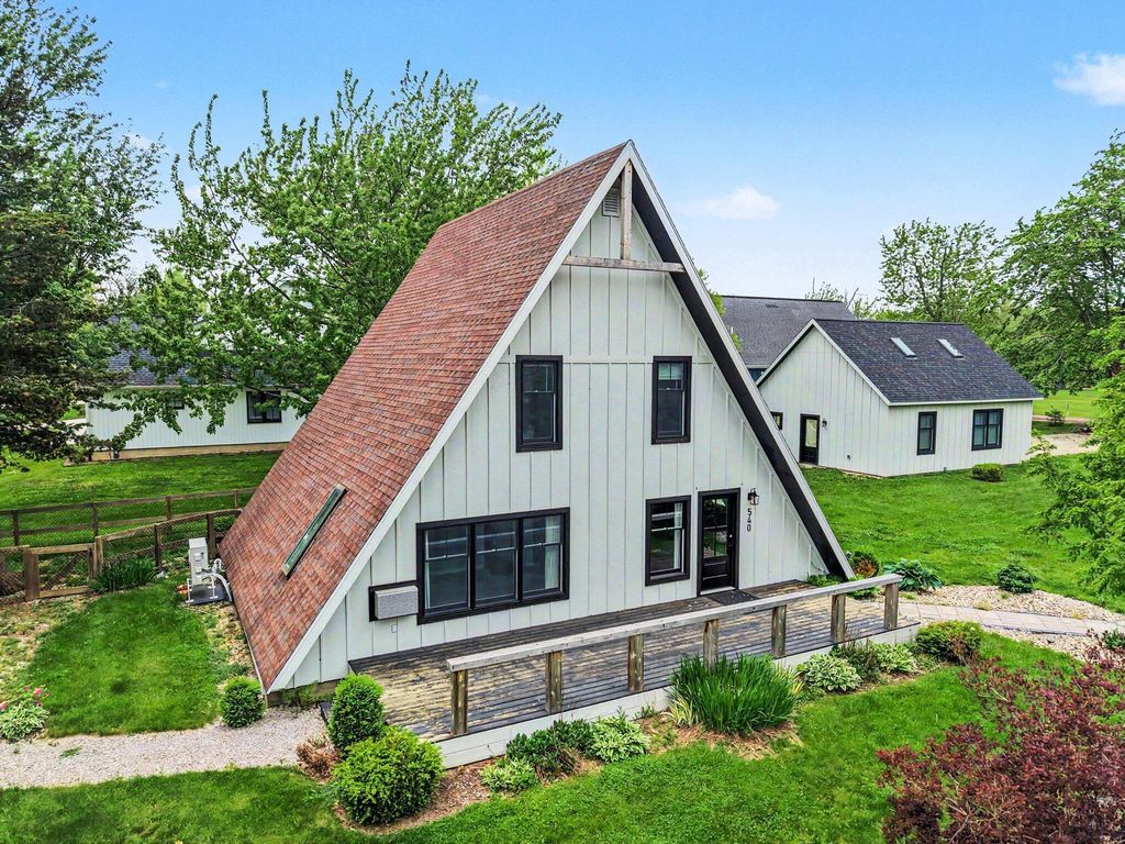540 East Drive, Unknown City