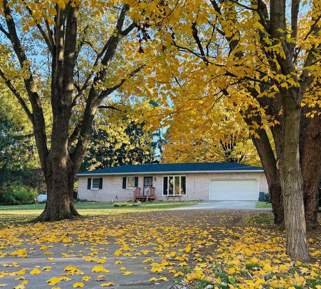 30417 Us-12, Milton township