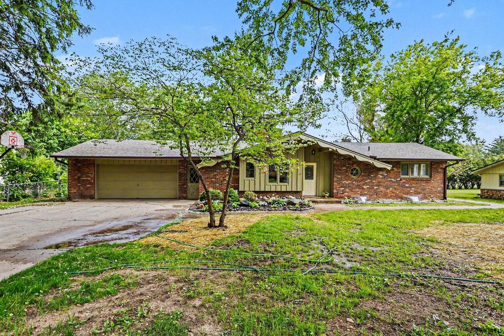 4753 Kimber Lane, Berrien Springs