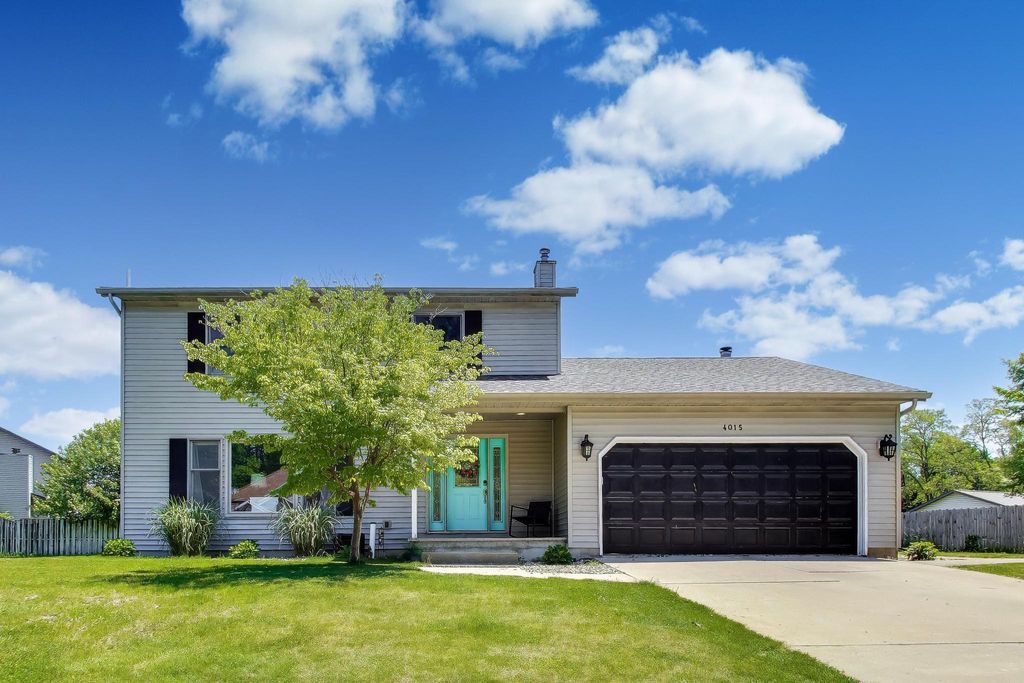 4015 Silver Oaks Drive, Royalton township