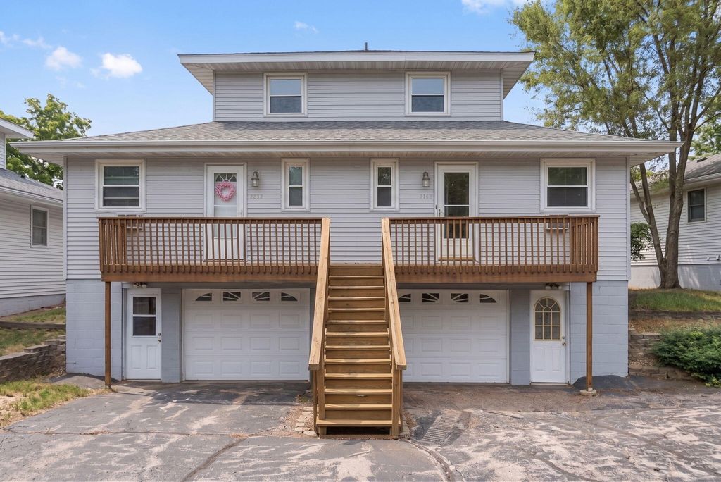 2922 Pagoda Path Unit: 16, Stevensville