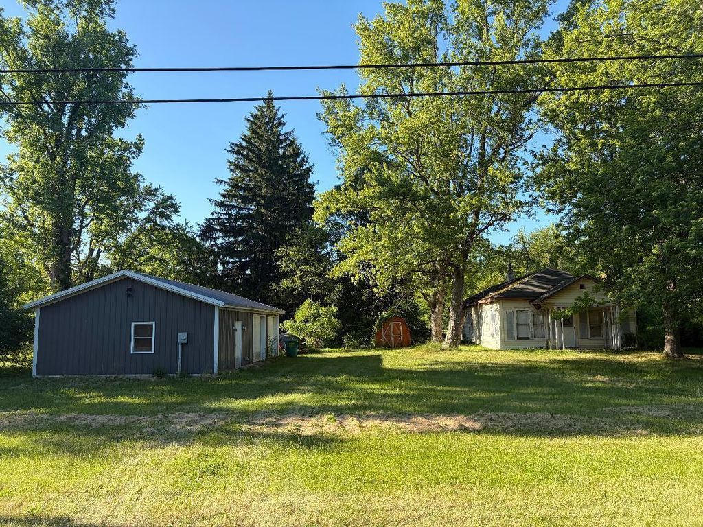 203 Stateline Road, Niles township