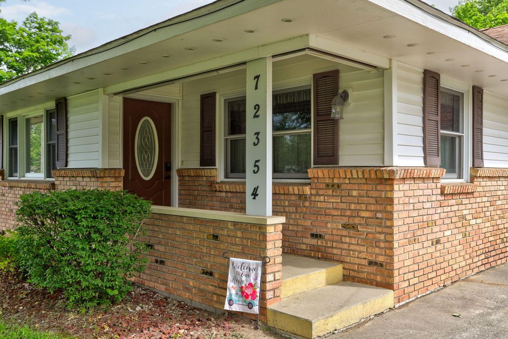 72354 M 43, South Haven charter township