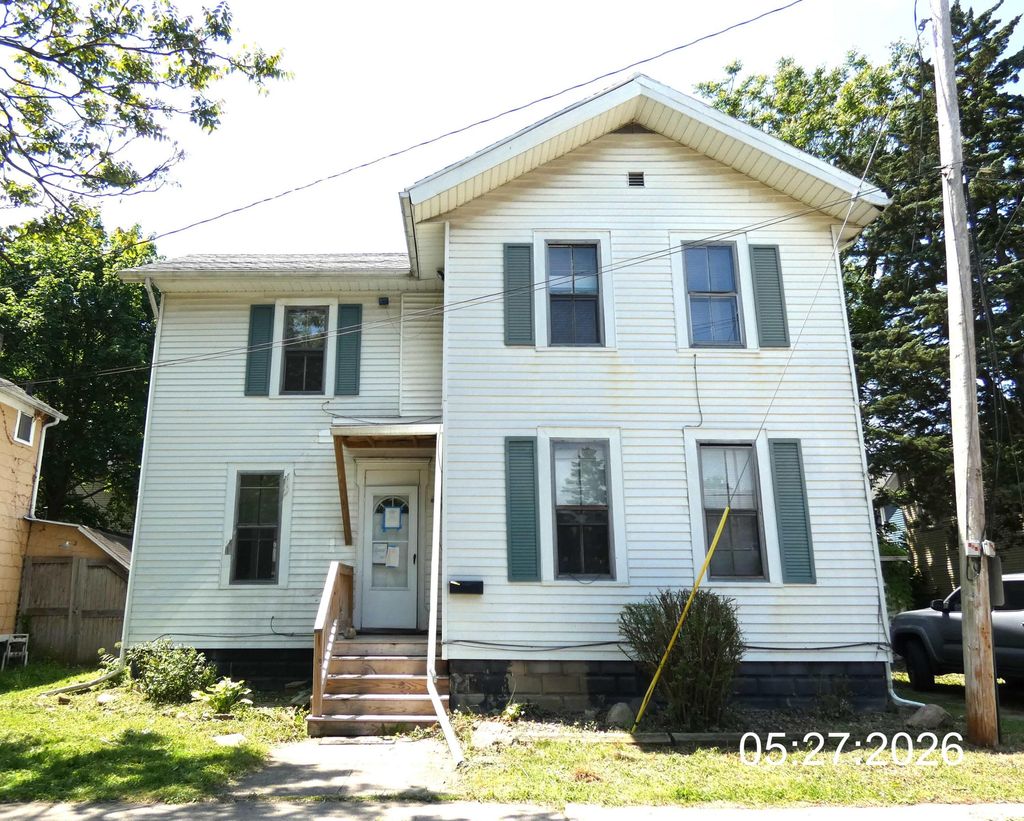 814 Central Place, Kalamazoo city