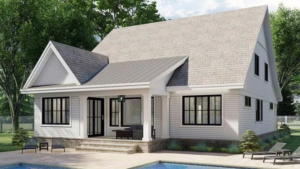 31972 Heritage Place, Milton township