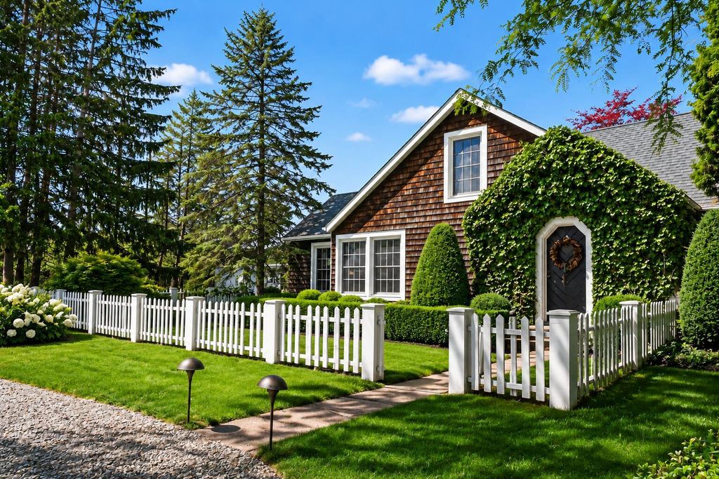 13309 Wilson Road, New Buffalo township