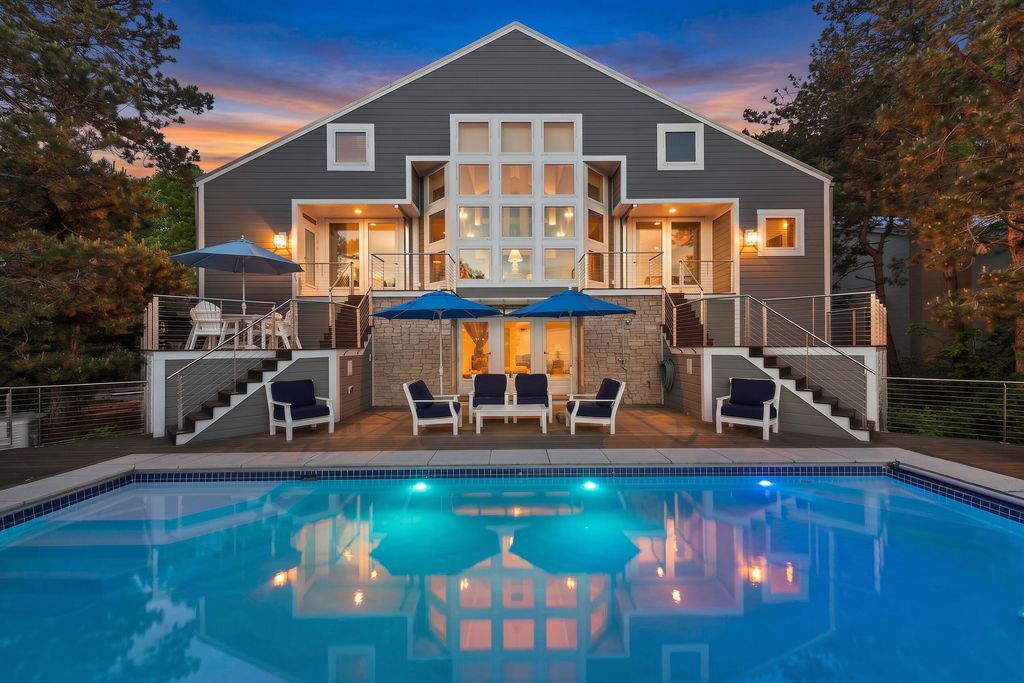 40808 Wilderness Dunes Lane, Covert township