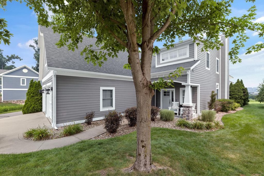 70944 Baldwin Landing Drive, Porter township