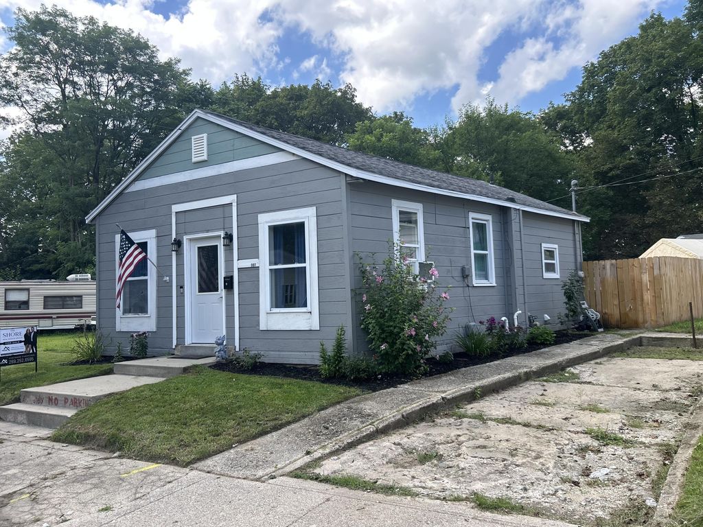 307 E Telegraph Street, Dowagiac city