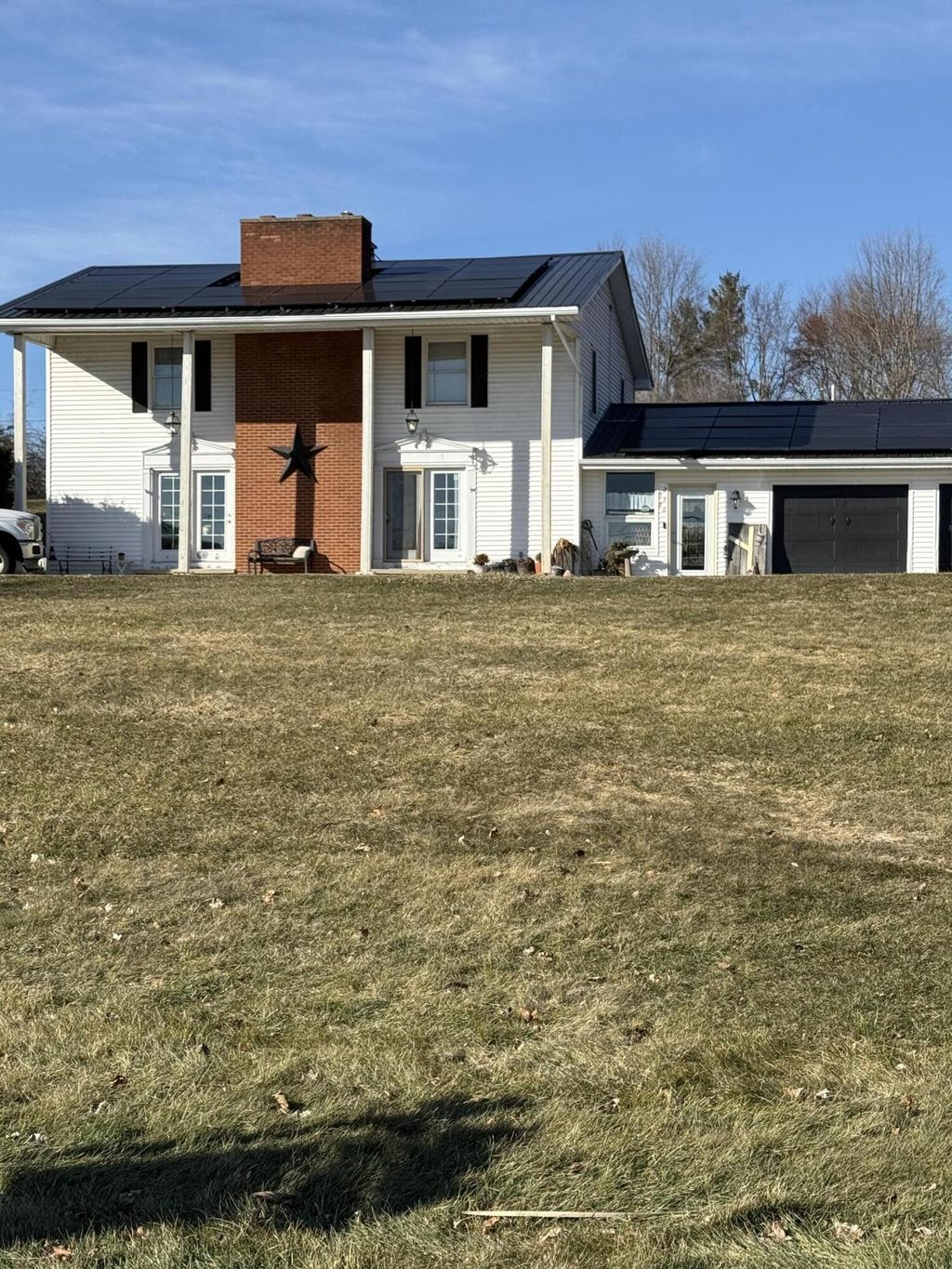 29726 E Fawn River Road, Fawn River township