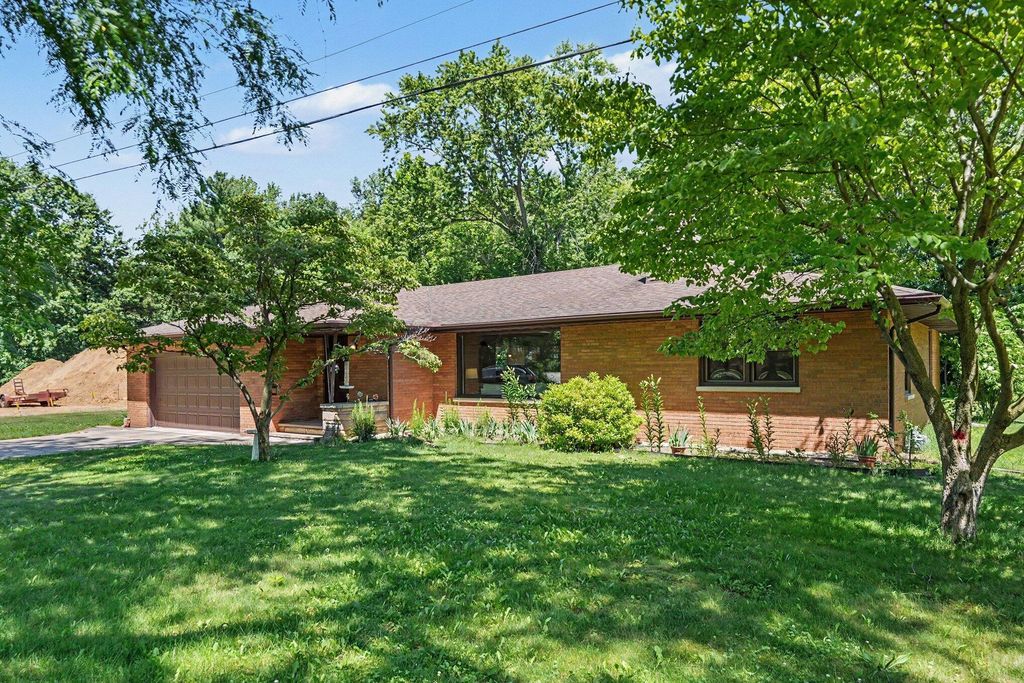 2489 Washington Avenue, St. Joseph charter township
