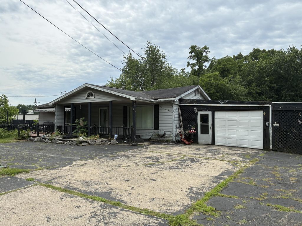 528 Superior Street, Niles city