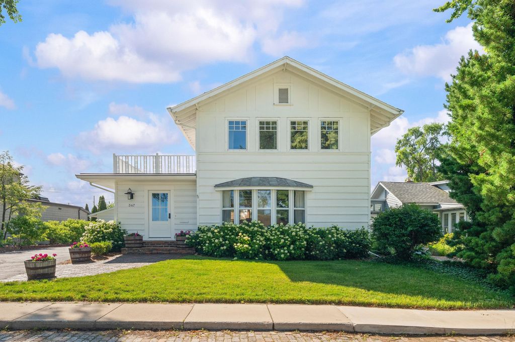 347 Ridgeway Street, St. Joseph city