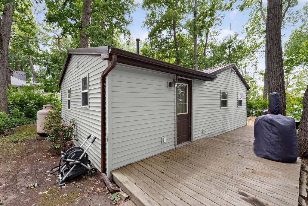 63228 Kinsey Street, Porter township